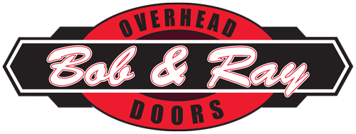 Bob and Ray Overhead Doors