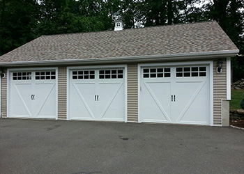 Residential Garage Door Sales, Service, Installation and Repair