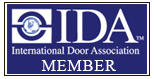 International Door Association Member